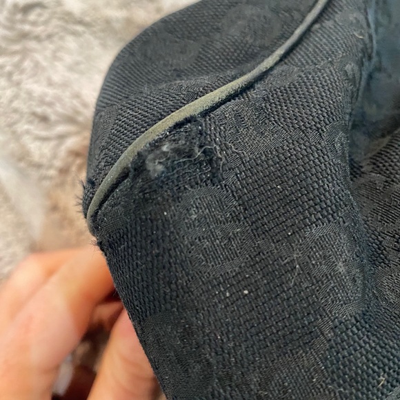 Gucci large hobo - Picture 4 of 7